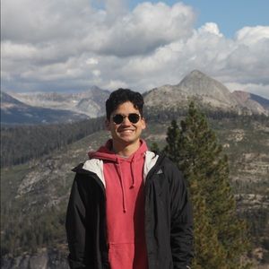 Meet your Posher, Brandon